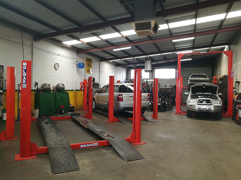 Salisbury Transmissions have multiple hoists and working bays but all transmission jobs must be booked in. Salisbury Transmissions have multiple hoists and working bays but all transmission jobs must be booked in.