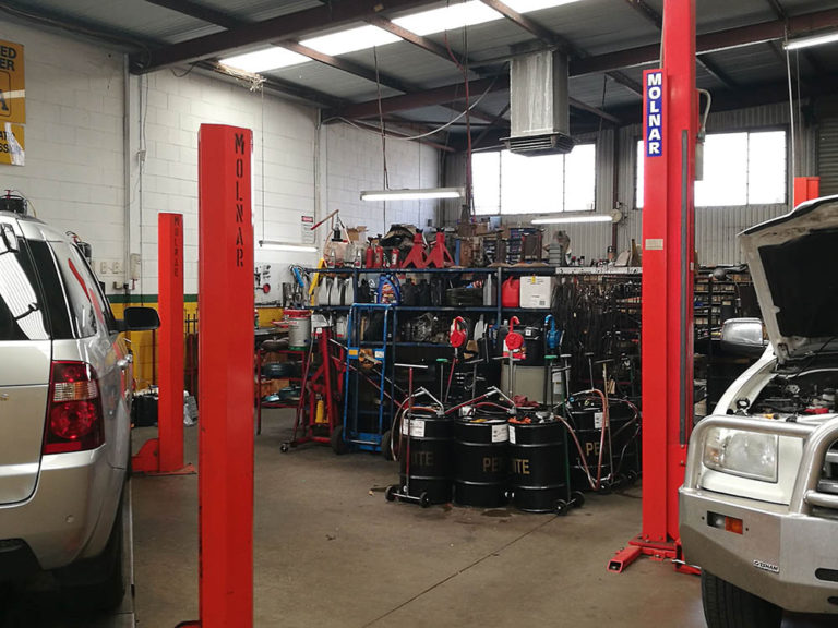 Transmission Repair Near You Salisbury Transmission Specialists