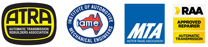 Salisbury Transmission Specialists are RAA approved repairers for automatic transmission vehicles Salisbury Transmission Specialists are RAA approved repairers for automatic transmission vehicles